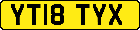YT18TYX