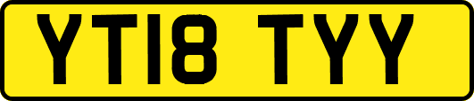 YT18TYY