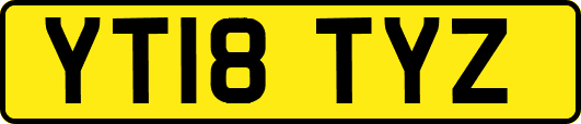 YT18TYZ
