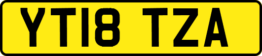 YT18TZA