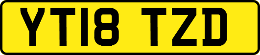 YT18TZD
