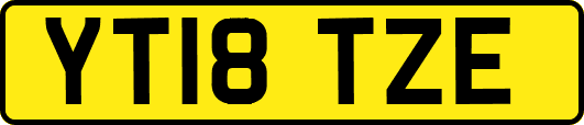 YT18TZE