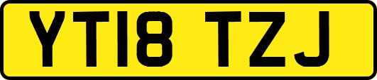 YT18TZJ
