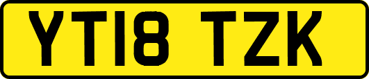 YT18TZK