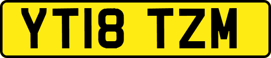 YT18TZM