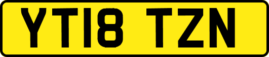 YT18TZN