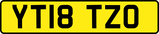 YT18TZO