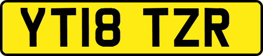 YT18TZR
