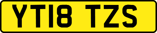 YT18TZS