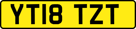 YT18TZT