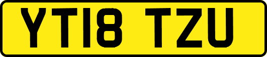 YT18TZU