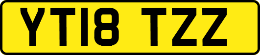 YT18TZZ