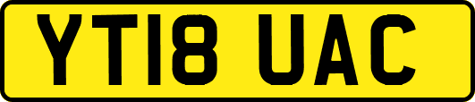 YT18UAC