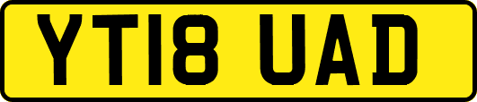 YT18UAD