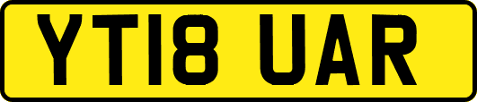YT18UAR