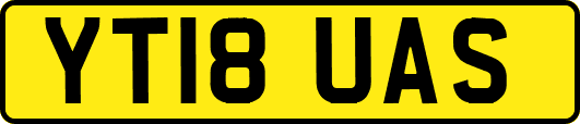 YT18UAS