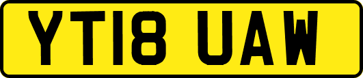YT18UAW