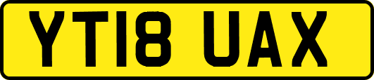 YT18UAX
