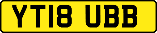 YT18UBB