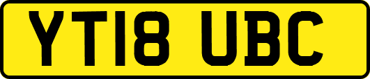 YT18UBC