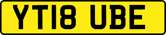 YT18UBE