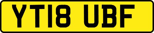 YT18UBF