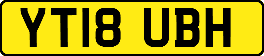 YT18UBH