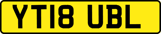 YT18UBL