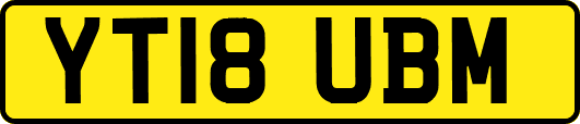 YT18UBM