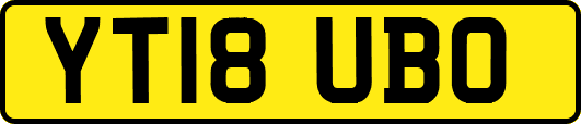 YT18UBO