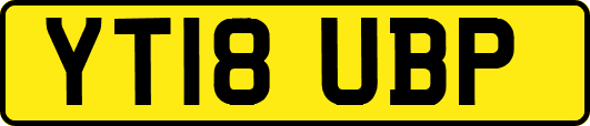 YT18UBP