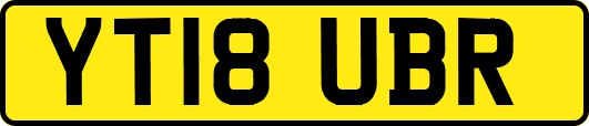 YT18UBR