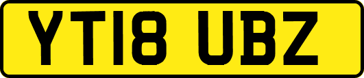 YT18UBZ