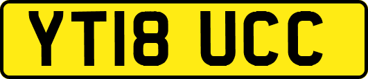 YT18UCC
