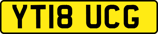 YT18UCG