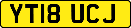 YT18UCJ
