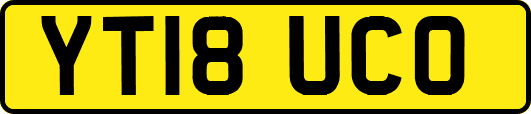 YT18UCO