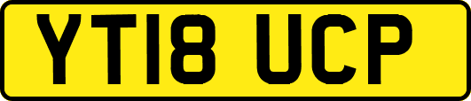 YT18UCP