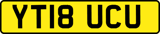 YT18UCU