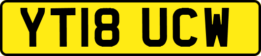 YT18UCW