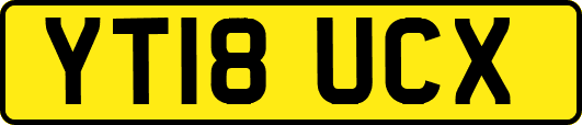 YT18UCX