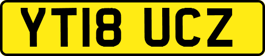 YT18UCZ