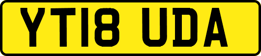 YT18UDA