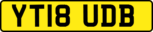 YT18UDB