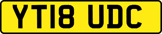 YT18UDC