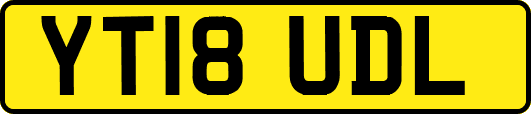YT18UDL