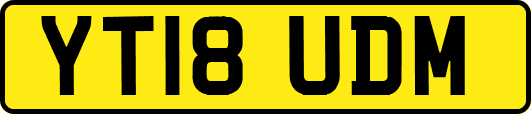 YT18UDM