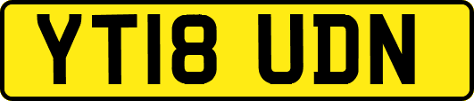 YT18UDN
