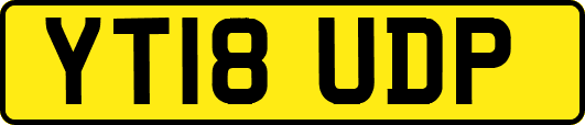 YT18UDP