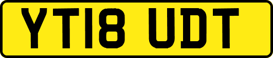 YT18UDT